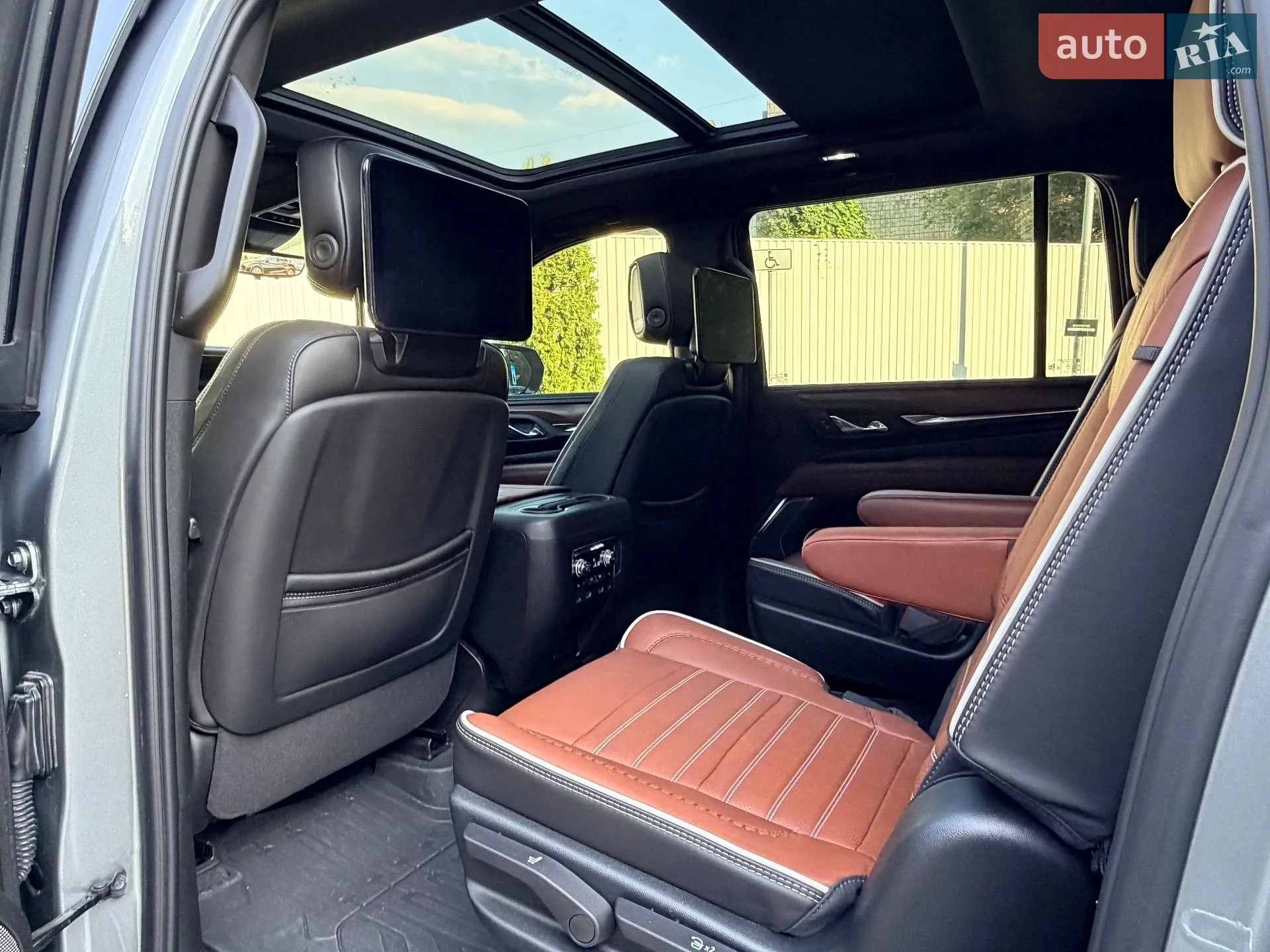 2023 GMC Yukon - мініатюра 28