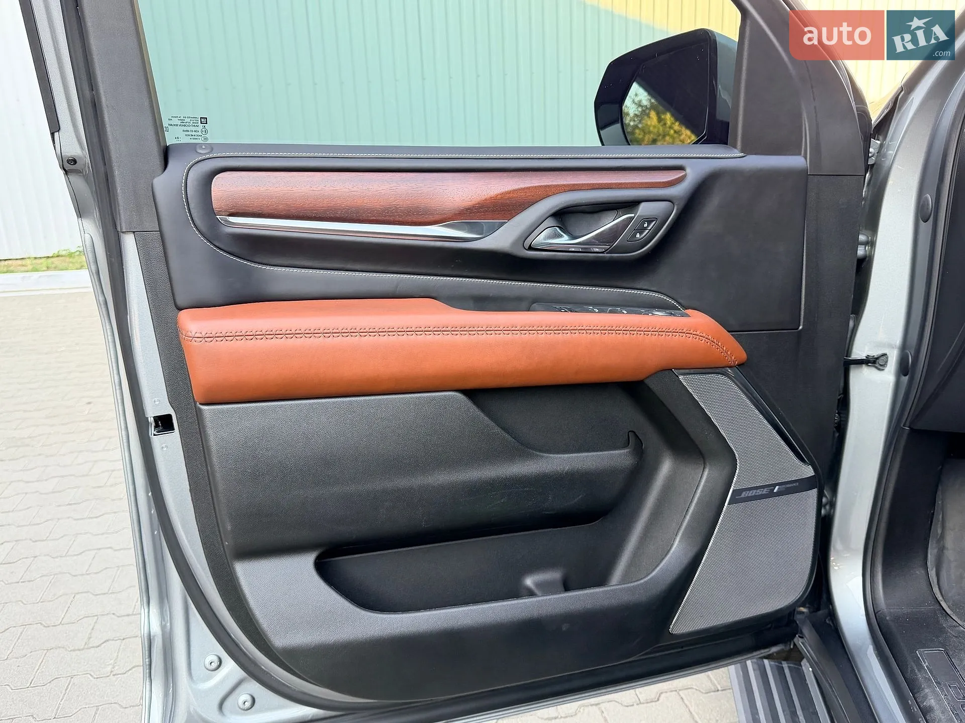 2023 GMC Yukon - мініатюра 47