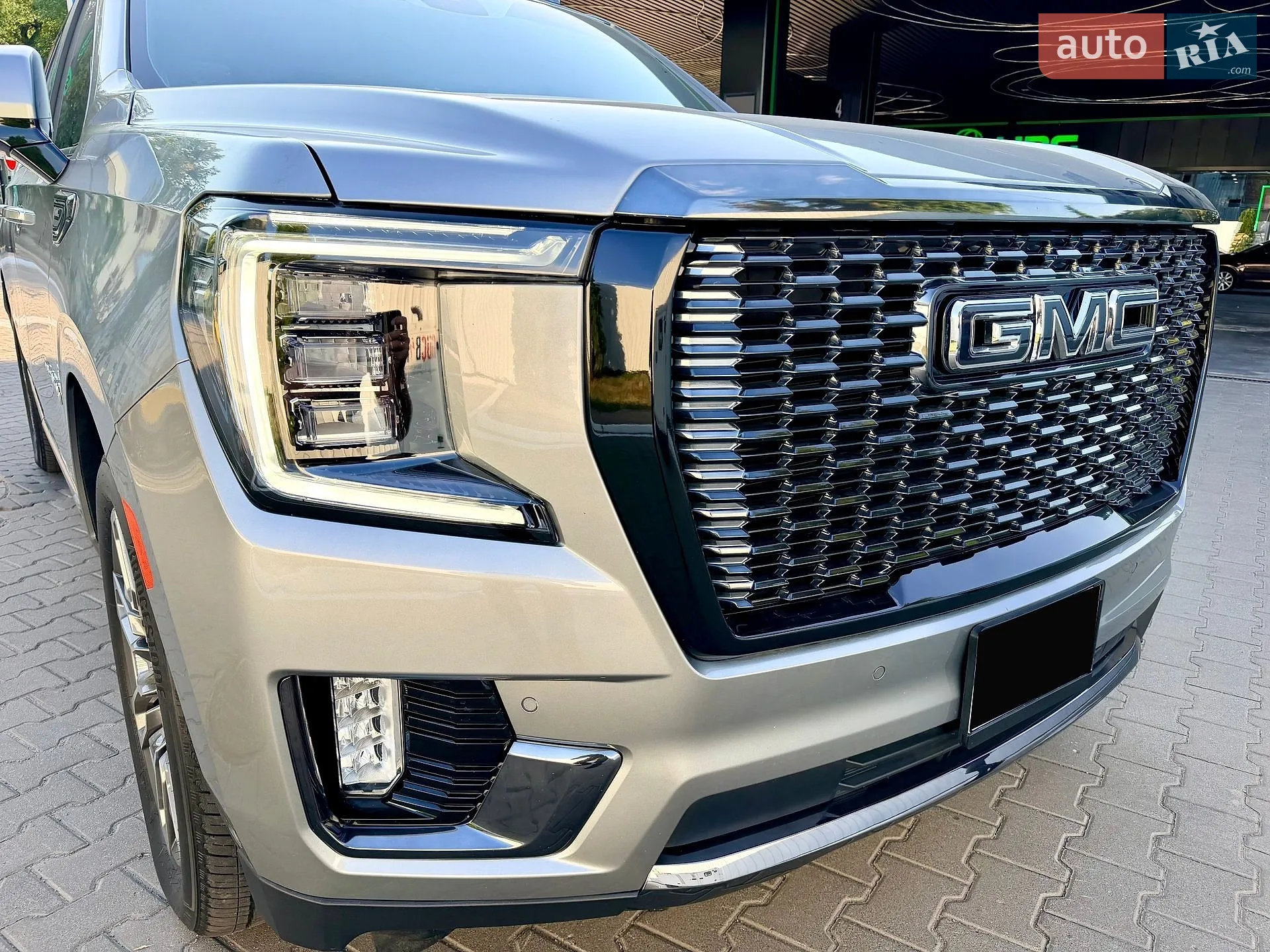 2023 GMC Yukon - мініатюра 10