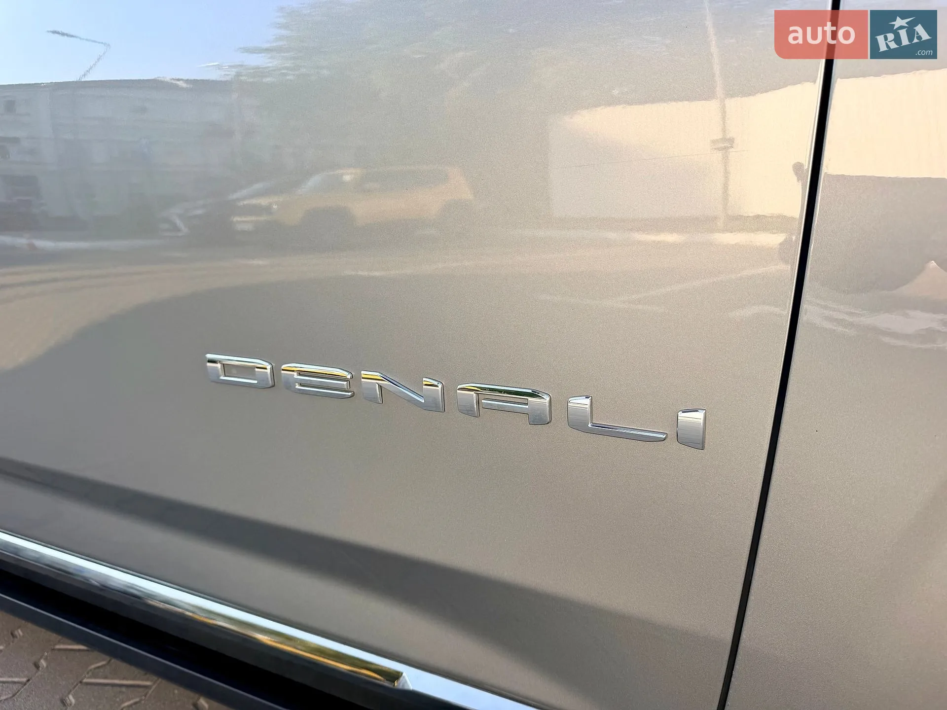 2023 GMC Yukon - мініатюра 83