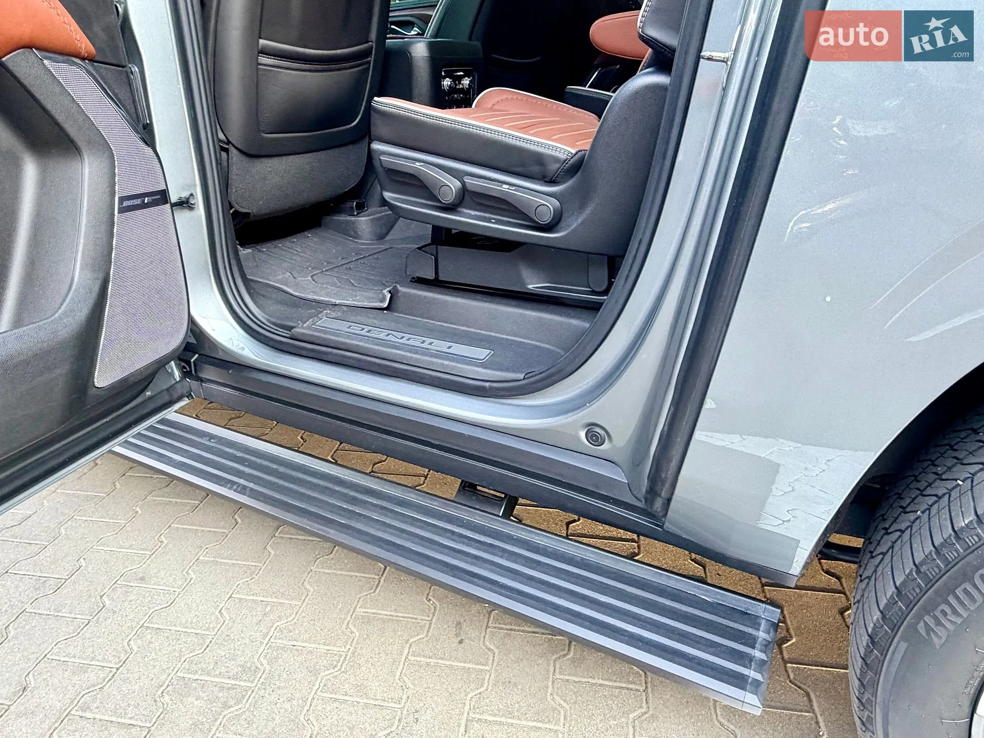 2023 GMC Yukon - мініатюра 25