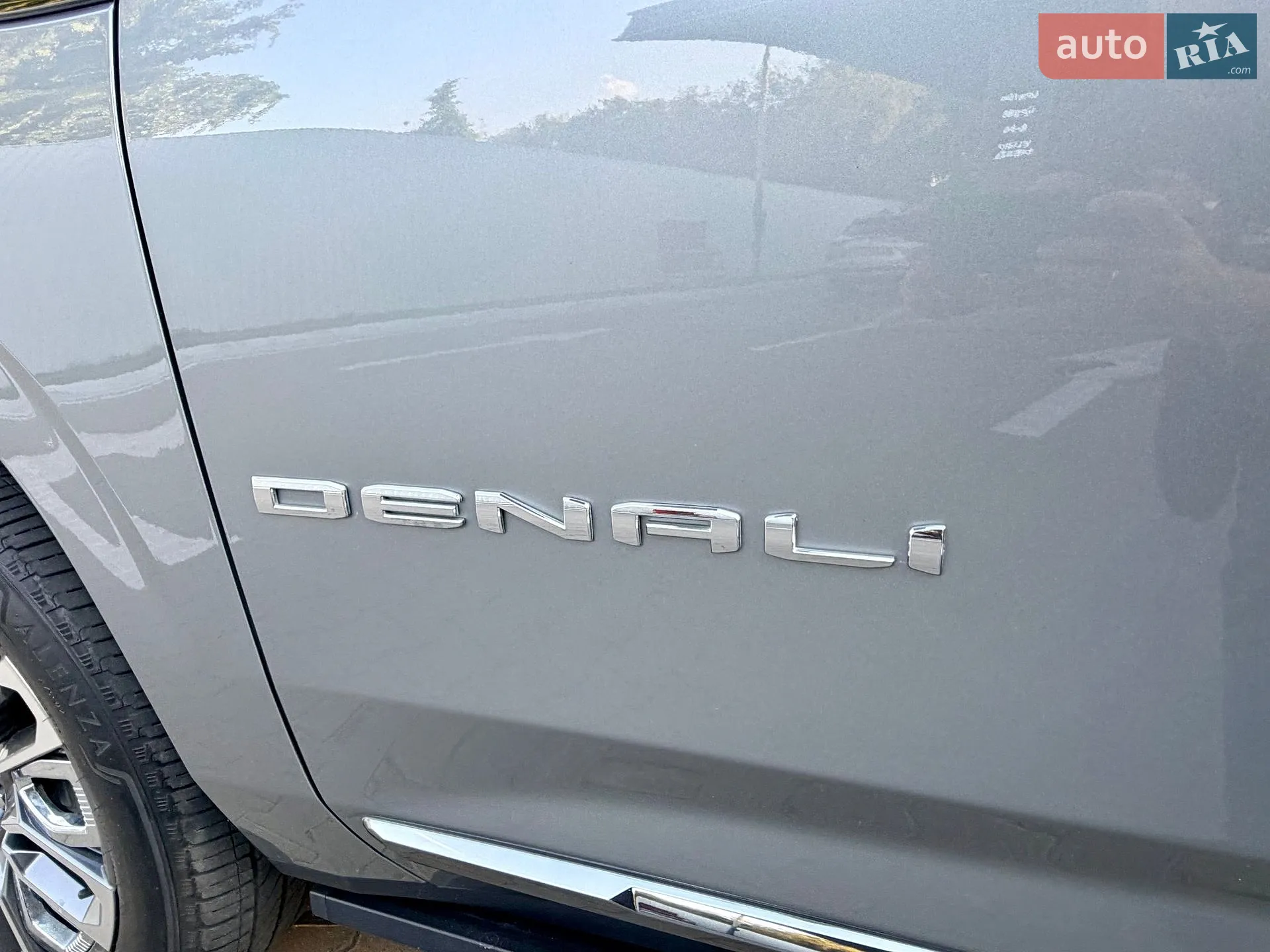 2023 GMC Yukon - мініатюра 82
