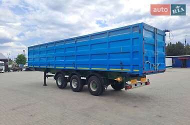 Самосвал полуприцеп GOFA KDB 2001 в 