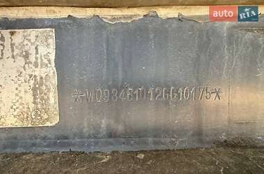 Цистерна GOFA TSA 2002 в 