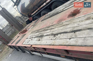 Низкорамная платформа Goldhofer SPN 2006 в Киеве