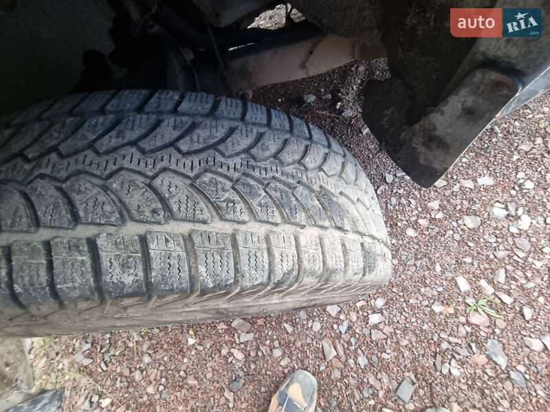 Внедорожник / Кроссовер Gonow Jetstar 2005 в Кременце