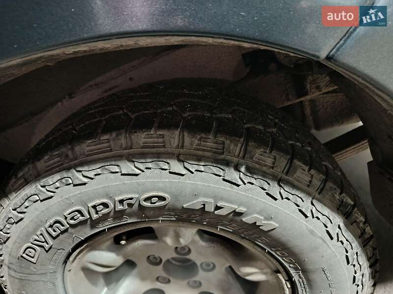 Внедорожник / Кроссовер Gonow Jetstar 2005 в Новомосковске