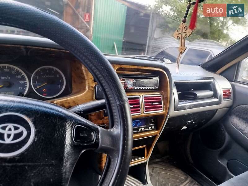 Внедорожник / Кроссовер Gonow Victor Suv 2005 в Ровно