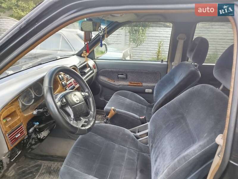 Внедорожник / Кроссовер Gonow Victor Suv 2005 в Ровно