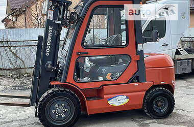 Вилочний навантажувач Goodsense FD 2020 в Рівному