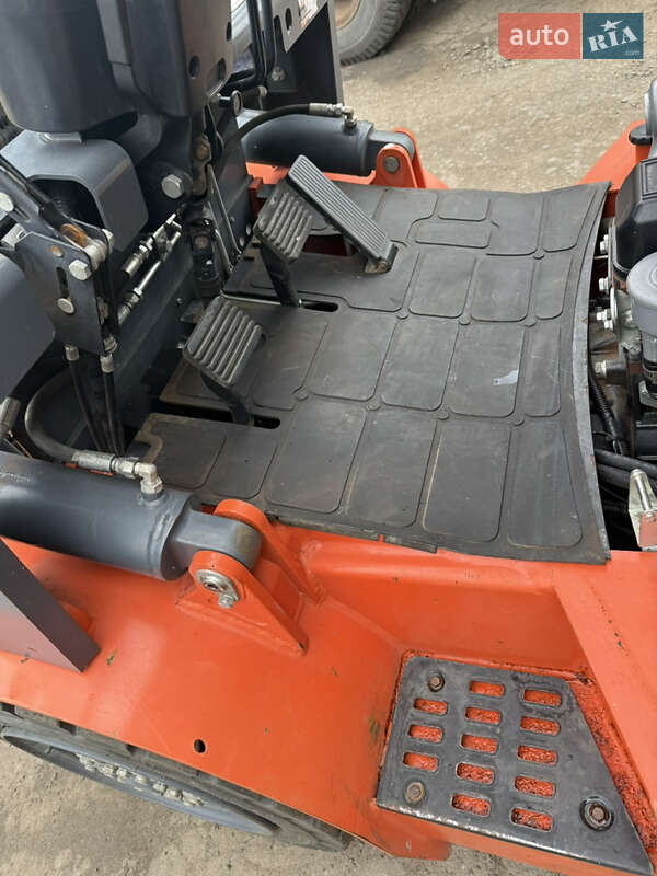 Вилочный погрузчик Goodsense FD 2020 в Виннице фото 11 Вилочный погрузчик Goodsense FD 2020 в Виннице