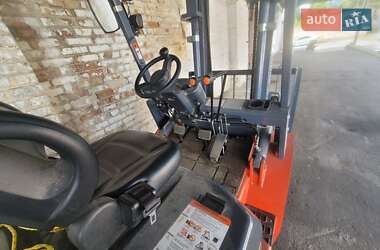 Фронтальный погрузчик Goodsense FD 2024 в Киеве