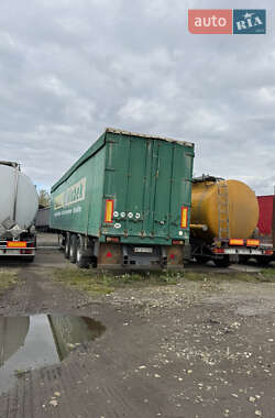 Інші причепи Gothaer FZ 1993 в Долині