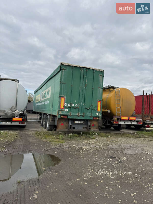 Gothaer FZ 1993 Gothaer FZ 1993