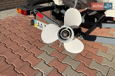 RIB GRAND G380EF 2013 в 