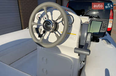 RIB GRAND G380EF 2013 в 