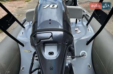 Лодка GRAND G480L 2017 в 
