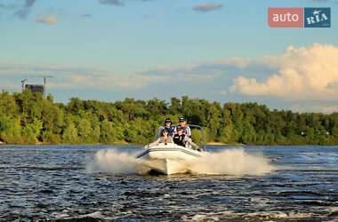RIB GRAND Golden Line G580 2023 в 