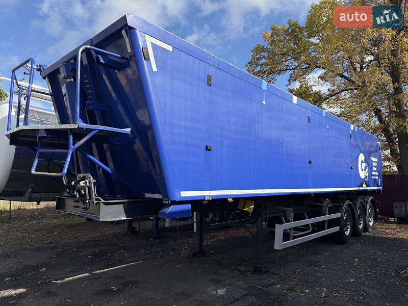 GRAS GS-SAF 2014 GRAS GS-SAF 2014