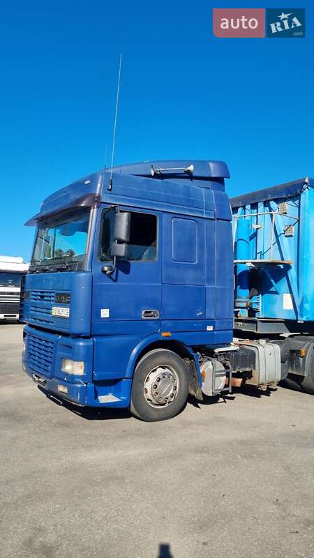 Самоскид напівпричіп GRAS GS 2008 в Вінниці