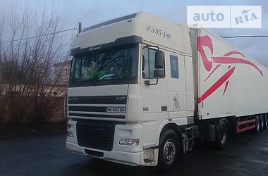 Рефрижератор полуприцеп Gray Adams GA3FL 2000 в 
