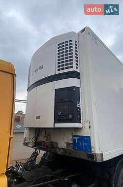 Рефрижератор Gray Adams GA3FL 2000 в 