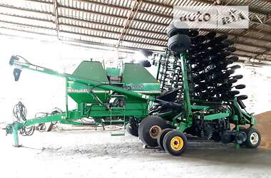 Посевной комплекс Great Plains NTA 3510 2008 в Сумах
