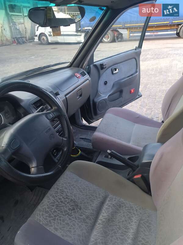 Пікап Great Wall Deer 2007 в Коростишеві