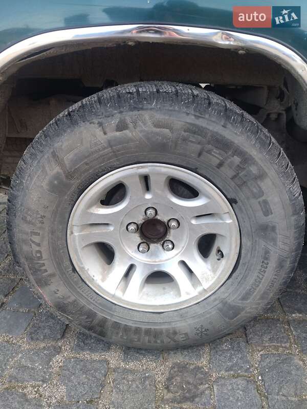 Пікап Great Wall Deer 2007 в Коростишеві