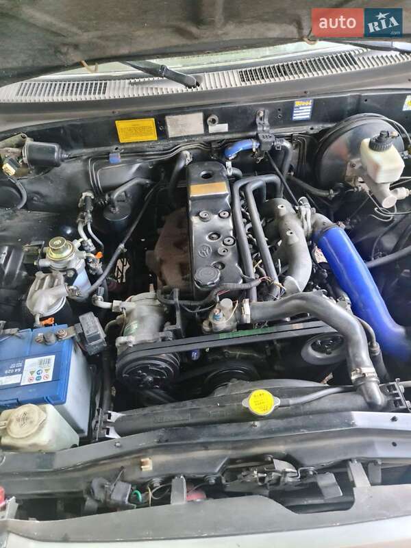 Пікап Great Wall Deer 2006 в Миколаєві