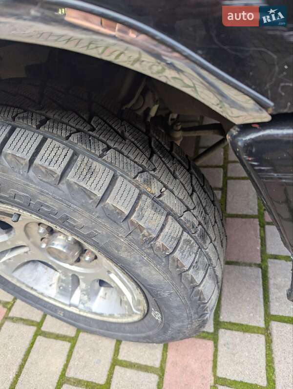 Пікап Great Wall Deer 2007 в Івано-Франківську фото 4 Пікап Great Wall Deer 2007 в Івано-Франківську