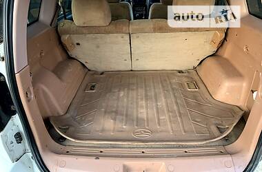 Позашляховик / Кросовер Great Wall Haval H2 2006 в Миколаєві
