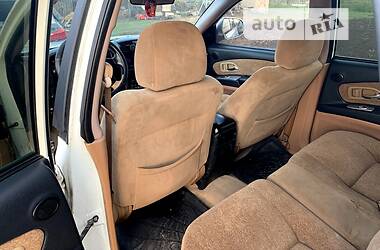 Позашляховик / Кросовер Great Wall Haval H2 2006 в Миколаєві