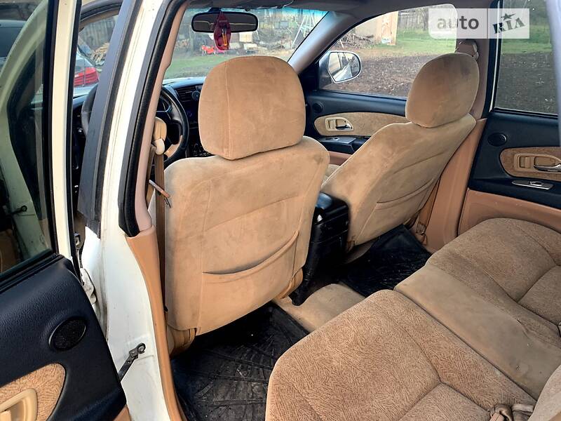 Позашляховик / Кросовер Great Wall Haval H2 2006 в Миколаєві