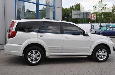 Седан Great Wall Haval H3 2012 в Николаеве