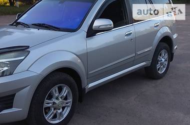 Внедорожник / Кроссовер Great Wall Haval H3 2012 в Житомире