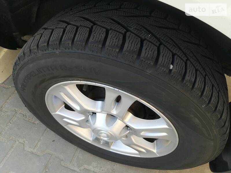 Позашляховик / Кросовер Great Wall Haval H3 2013 в Миколаєві фото 9 Позашляховик / Кросовер Great Wall Haval H3 2013 в Миколаєві