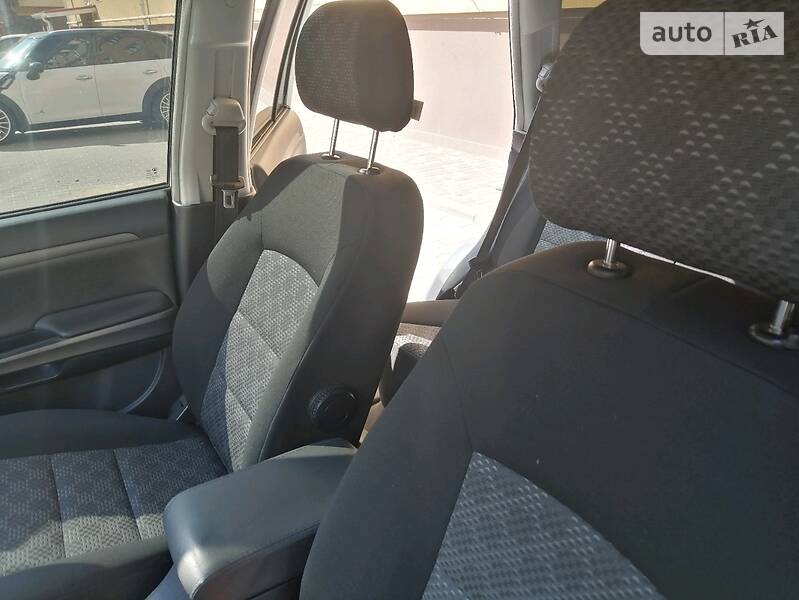 Позашляховик / Кросовер Great Wall Haval H3 2013 в Миколаєві фото 24 Позашляховик / Кросовер Great Wall Haval H3 2013 в Миколаєві