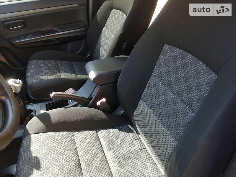 Позашляховик / Кросовер Great Wall Haval H3 2013 в Миколаєві фото 20 Позашляховик / Кросовер Great Wall Haval H3 2013 в Миколаєві