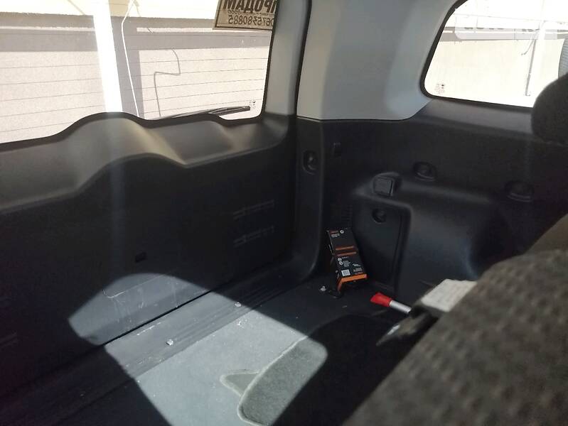 Позашляховик / Кросовер Great Wall Haval H3 2013 в Миколаєві фото 42 Позашляховик / Кросовер Great Wall Haval H3 2013 в Миколаєві