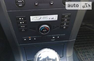 Позашляховик / Кросовер Great Wall Haval H3 2013 в 