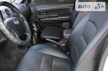 Позашляховик / Кросовер Great Wall Haval H3 2013 в 