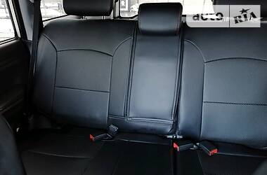 Позашляховик / Кросовер Great Wall Haval H3 2013 в 