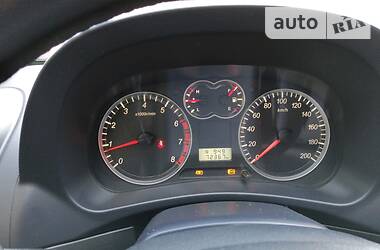 Позашляховик / Кросовер Great Wall Haval H3 2013 в 