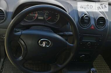 Позашляховик / Кросовер Great Wall Haval H3 2013 в 