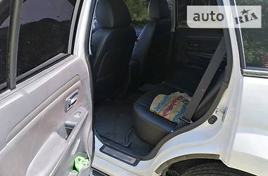 Позашляховик / Кросовер Great Wall Haval H3 2013 в 