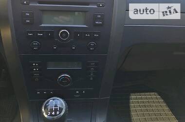 Позашляховик / Кросовер Great Wall Haval H3 2013 в 
