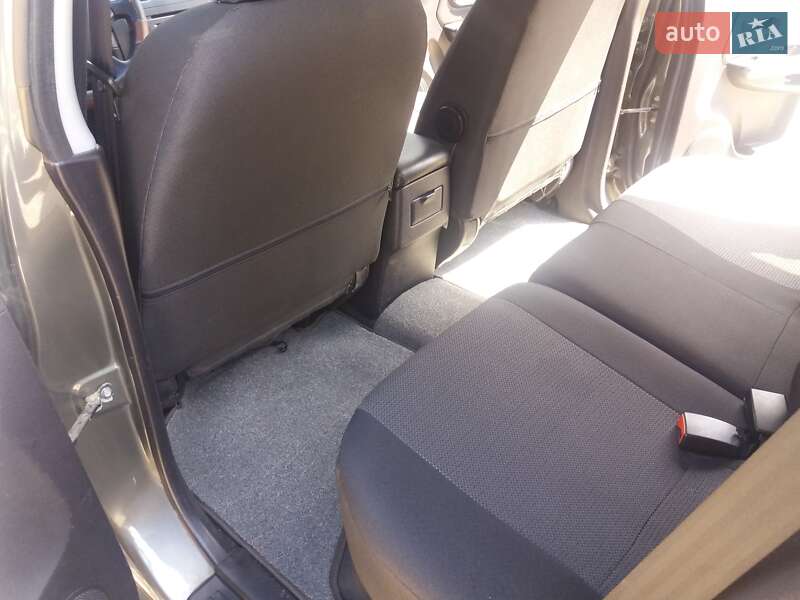 Универсал Great Wall Haval H3 2012 в Киеве