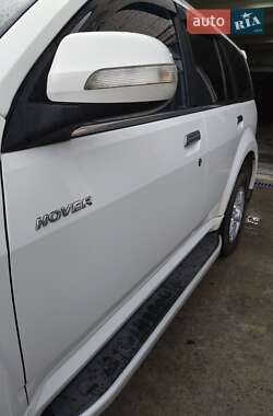 Универсал Great Wall Haval H3 2011 в Дрогобыче