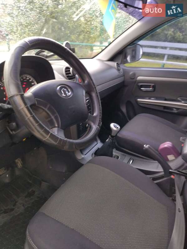 Універсал Great Wall Haval H3 2011 в Дрогобичі